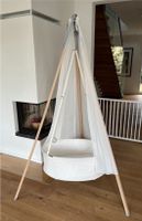 Leander Wiege Babywiege Swing2sleep Babybett Wandsbek - Hamburg Bramfeld Vorschau