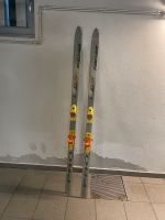 Skier günstig zu verkaufen Frankfurt am Main - Bockenheim Vorschau