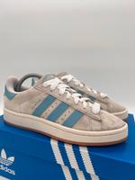 Adidas Campus 00s  „Crystal White / Preloved Blue“ EU 38 2/3 Stuttgart - Stuttgart-Ost Vorschau