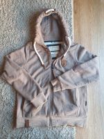 Naketano Sweatjacke beige in Gr S/M Schleswig-Holstein - Itzehoe Vorschau