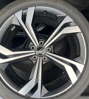 Audi A6 Originale Felgen mit neuen Reifen Essen - Essen-Kray Vorschau