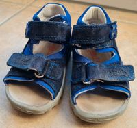 Superfit Sandalen Kinderschuh Gr. 20 Bayern - Hepberg Vorschau