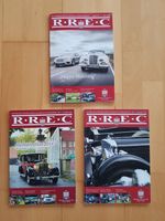 RREC, Zeitschriften für Rolls-Royce und Bentley Rheinland-Pfalz - Bretzenheim Vorschau