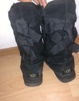 Ugg Boots high Düsseldorf - Friedrichstadt Vorschau