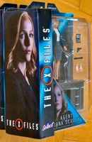 Figur THE X-FILES Akte X Agent Scully Diamond Select 2016 OVP Altona - Hamburg Bahrenfeld Vorschau