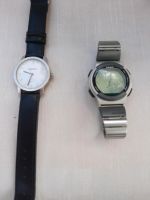 2 Herren Armbanduhren für 29 € Sachsen-Anhalt - Bad Schmiedeberg Vorschau