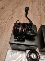 Suche 1 Daiwa Whisker 25 QD Angelrolle Karpfenrolle Bayern - Vilsbiburg Vorschau