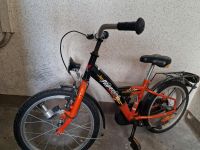 Verkaufe Kinderfahrrad 18" Sachsen - Coswig Vorschau