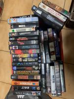 Vhs Videokasetten alles orig über 300 stück Niedersachsen - Sehnde Vorschau