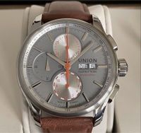 Union Glashütte Viro Chronograph Sonderedition Limited 30St. NEU Nordrhein-Westfalen - Castrop-Rauxel Vorschau