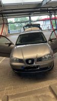 Seat Ibiza 1.4 Nordrhein-Westfalen - Kaarst Vorschau