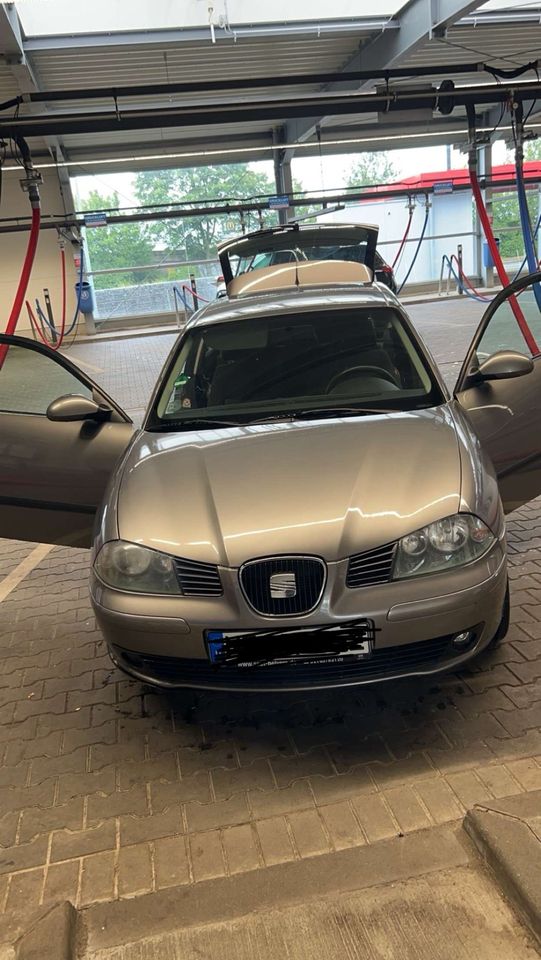 Seat Ibiza 1.4 in Kaarst