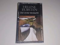 Neu Der erste Verdacht Helene Tursten Weltbild Hessen - Villmar Vorschau