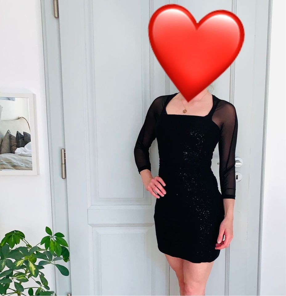 Kleid das kleine Schwarze Esprit XS in Leipzig - Möckern | eBay  Kleinanzeigen ist jetzt Kleinanzeigen