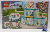 LEGO41394  Friends - Krankenhaus von Heartlake City NEU/OVP Hessen - Oestrich-Winkel Vorschau