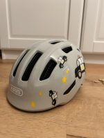 Abus Fahrradhelm Kinder 45-50cm Niedersachsen - Vechelde Vorschau