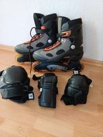 HY-SKATE ABEC-5 Inliner Baden-Württemberg - Kirchheim unter Teck Vorschau