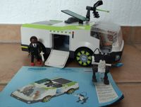 Playmobil Techno Chamäleon mit Agent Gene / Super4 Truck - 6692 Nordrhein-Westfalen - Gütersloh Vorschau