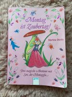 Montag ist Zaubertag - Martina Dierks Nordrhein-Westfalen - Hüllhorst Vorschau