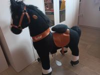 Ponycycle schwarz Größe M / 4-8 Jahre Nordrhein-Westfalen - Steinhagen Vorschau