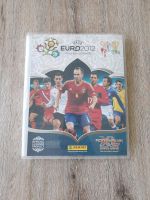 Panini Adrenalyn XL EURO 2012 Polen Ukraine Sammelmappe fast voll Schwachhausen - Neu Schwachhausen Vorschau