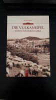 Fredy Lange Buch Die Vulkaneifel  Gerolstein Nordrhein-Westfalen - Euskirchen Vorschau