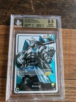 One Piece TCG Arlong AA Leader Beckett 9.5 GEM Mint Stuttgart - Stuttgart-Ost Vorschau