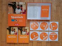 Spanish Lernen Grosser Sprachkurs von Berlitz Bayern - Burgau Vorschau