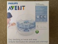 Philips Avent Sterilisator Nordrhein-Westfalen - Odenthal Vorschau