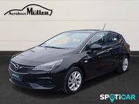 Opel Astra K Elegance 1.2 Turbo SHZ RFK NAVI LED LHZ Niedersachsen - Gnarrenburg Vorschau