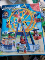 Riesenrad von Playmobil Summerfun 5552 Thüringen - Pössneck Vorschau