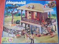 Playmobil Afrika4826,4827,4828,4829,4830,4831,4832,4833,4834,4835 Duisburg - Duisburg-Mitte Vorschau