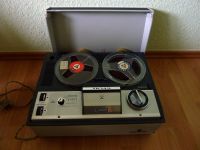 !! Rarität !! - Grundig Tonbandgerät aus den 70èrn Rheinland-Pfalz - Altenglan Vorschau