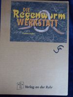 Die Regenwurm Werkstatt Niedersachsen - Dransfeld Vorschau