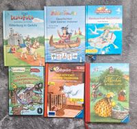 Kinderbücher Leselöwe Leserabe Märchen Bayern - Pirk Vorschau