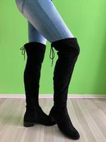 Overknee von S.Oliver Damen Gr 38 NEU mit OVP! Baden-Württemberg - Dornstetten Vorschau