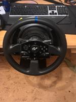 Thrustmaster t300 rs gt Bayern - Eltmann Vorschau