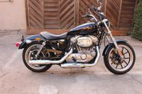 Harley-Davidson XL 883 Low Sporster 5HD Berlin - Treptow Vorschau