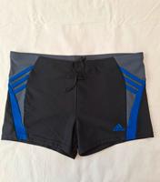 Adidas Herren Badehose  Boxer Gr.8 - Gr.L Hessen - Vellmar Vorschau