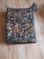 STEPP-DECKE 145CMX200CM BUSHCRAFT OUTDOOR CAMPING PREPPER BETT Thüringen - Hildburghausen Vorschau