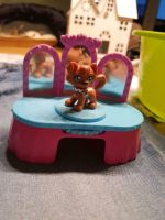 Polly Pocket Tiere Mattel und Zubehör Niedersachsen - Munster Vorschau