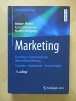 Marketing Grundlagen ISBN 9783658023430 wie *NEU* Nordrhein-Westfalen - Bedburg-Hau Vorschau