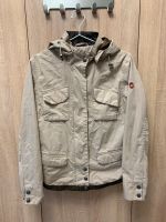 Beige Wellensteyjacke Damen Hamburg Barmbek - Hamburg Barmbek-Süd  Vorschau