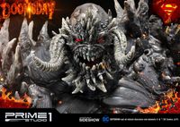 Prime1 Studio Doomsday EX  1/3 Statue DC Superman Sideshow Bayern - Sondheim v.d.Rhön Vorschau