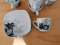 Puppengeschirr - Geschirr Spielküche - Tasse - Untertasse - NEU Thüringen - Gera Vorschau