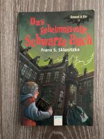 Das geheimnisvolle Schwarze Buch Niedersachsen - Söhlde Vorschau