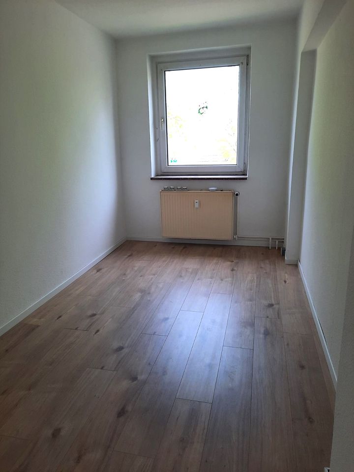 3-Zimmer-Wohnung in Pretzier (Salzwedel) in Salzwedel