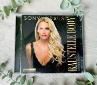 Hörbuch Sonja Kraus Baustelle Body CD CDs Niedersachsen - Walsrode Vorschau