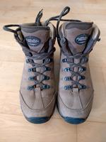 Meindl Wanderschuh Ohio Lady 2 GTX Braun, Gr. 41,5 | UK 7,5 München - Allach-Untermenzing Vorschau