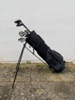 Golfbag Komplettset Schleswig-Holstein - Wankendorf Vorschau